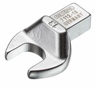 Gedore Insteek-steeksleutel 16 MM - 7679990
