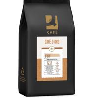 Q-CONNECT koffiebonen Café D'Oro, pak van 1 kg
