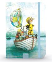 Notebook Cleo (Hardback) Notebook Cleo (Hardback)