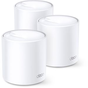 Deco X60 V3.2 Mesh Router