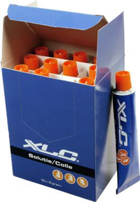 XLC Solutie tube 5 gram ds a 12