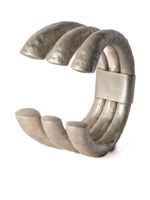 Parts of Four bracelet Claw - Tons neutres - thumbnail