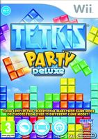 Tetris Party Deluxe - thumbnail