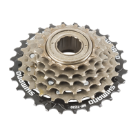 Shimano pion 6v 14-28 emftz5006428