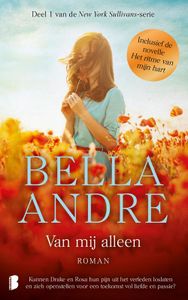 Van mij alleen & Het ritme van mijn hart - Bella Andre - ebook