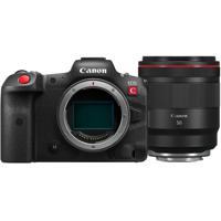 Canon EOS R5 C + RF 50mm F/1.2L USM - thumbnail