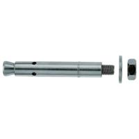 Fischer 60654 FZA 12 x 80 M 8 D/30 Doorsteekplug 99 mm 13 mm 25 stuk(s)