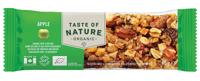 Taste Of Nature Apple granenreep bio