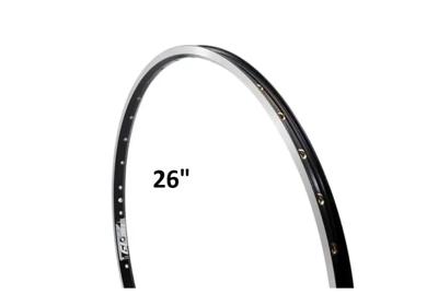 Ryde velg 26 zac19 zw 24.4mm 36/14