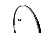 Ryde velg 26 zac19 zw 24.4mm 36/14