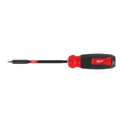 Milwaukee Schroevendraaier 14 in 1 multi-Bit Shockwave - 4932498174