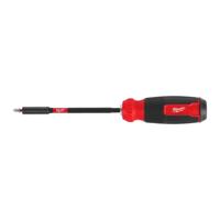 Milwaukee Schroevendraaier 14 in 1 multi-Bit Shockwave - 4932498174