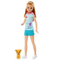 Mattel Barbie and Stacie to the Rescue - Stacie pop - thumbnail