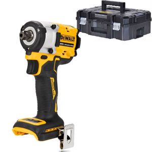 DeWalt DCF922NT Accu Slagmoersleutel | 1/2" met ratel | 18V | in T-Stak - DCF922NT-XJ