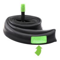 Slime zelfdichtende anti-lek binnenband 18 inch av Slime zelfdichtende anti-lek binnenband 18 inch av