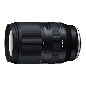 Tamron 18-300mm f/3.5-6.3 Di III-A VC VXD Fujifilm X-mount objectief