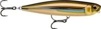 Rapala Precision Xtreme Pencil 107 Smelt On The Beach - SMB