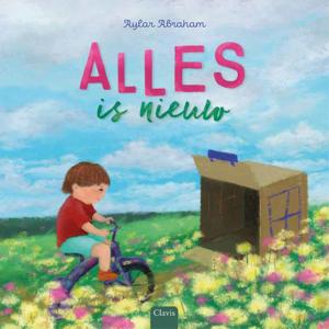 Alles is nieuw (Hardback)