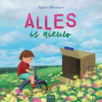 Alles is nieuw (Hardback)