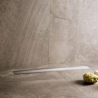 Douchegoot Easy Drain Compact 30 FF Zero RVS (Alle Maten)