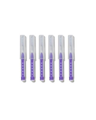 HEMA Interdentale Borsteltjes 6mm - 6 Stuks