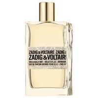 Zadig & Voltaire This is Really Her! Eau de Parfum Intense 100ml Zadig & Voltaire This is Really Her! Eau de Parfum Intense 100ml
