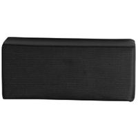 Porta Brace CC-STUFFER Camera Case zwart