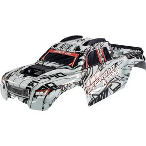 Amewi 012-HPG1030B Reserveonderdeel Body
