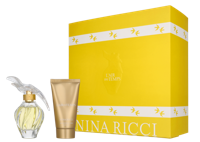 Nina Ricci L&apos;Air Du Temps Giftset Eau de Toilette 125 ml Dames