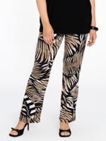 Yoek Tregging | Beige | Maat 58/60