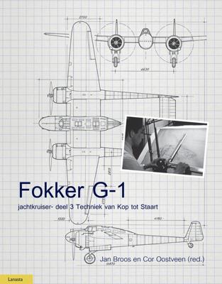 Jachtkruiser - Techniek van kop tot staart - Cor Oostveen, Jan Broos - ebook