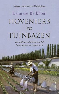 Hoveniers en tuinbazen (Paperback)