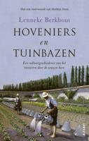 Hoveniers en tuinbazen (Paperback) Hoveniers en tuinbazen (Paperback)