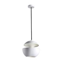 DCW Editions Here Comes the Sun 175 Hanglamp - Wit - Wit