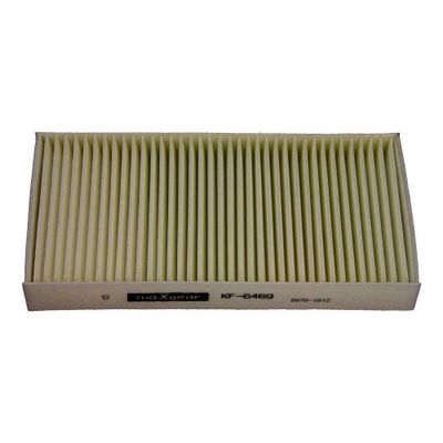 Interieurfilter 261072