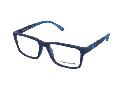 Brillen met correctie Emporio Armani EK3203 5088