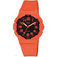 Horloge Heren Q&Q V31A-004VY (Ø 40 mm)