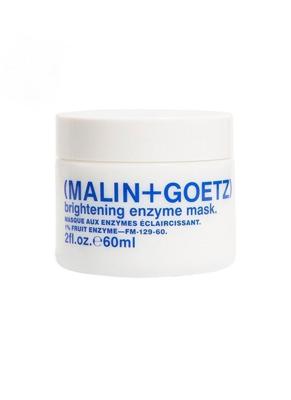Malin + Goetz Masker Face Brightening Enzyme Mask 60ml Malin + Goetz Masker Face Brightening Enzyme Mask 60ml