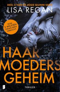 Haar moeders geheim - Lisa Regan - ebook