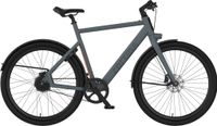 Cortina E-Lett Herenfiets 28 inch 61cm DB Belt - thumbnail