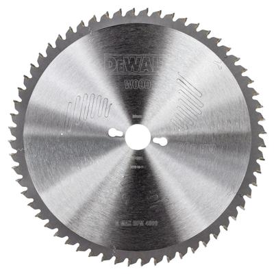 DeWALT Cirkelzaagblad voor Hout | Extreme | Ø 305mm Asgat 30mm 60T - DT4331-QZ
