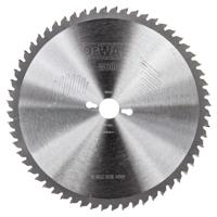 DeWALT Cirkelzaagblad voor Hout | Extreme | Ø 305mm Asgat 30mm 60T - DT4331-QZ