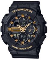Casio G-Shock Classic dameshorloge zwart