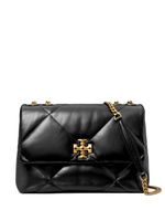 Tory Burch sac porté épaule Kira à design matelassé - Noir