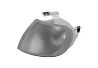 Knipperlicht rechts voor tot 9/'99 WIT inclusief LAMPHOUDER 5824906