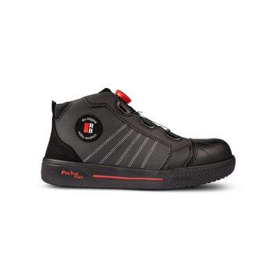 Redbrick Sprint werkschoenen S3S hoog - maat 43