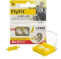 Flyfit oordopjes - thumbnail