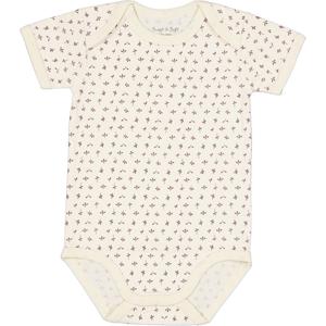 Baby romper Korte mouwen