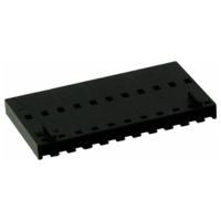 Molex 50579311 Female behuizing (kabel) Totaal aantal polen: 11 Inhoud: 1 stuk(s) Tray