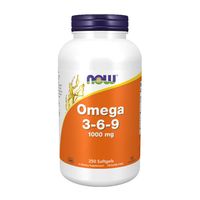 Omega 3-6-9 250softgels